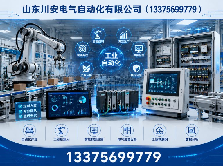 临沭县永磁电机展示图